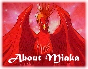 About Miaka